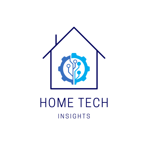 Home Tech Insights