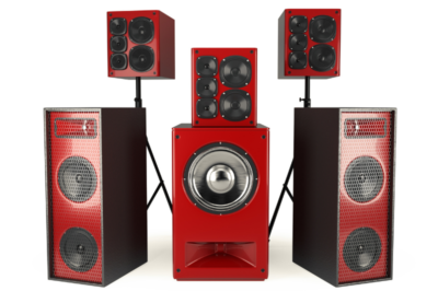 Top 5 Wireless Home Audio Systems for 2023: Upgrade Your Sound Game!